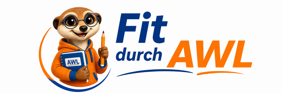 Fit durch AWL